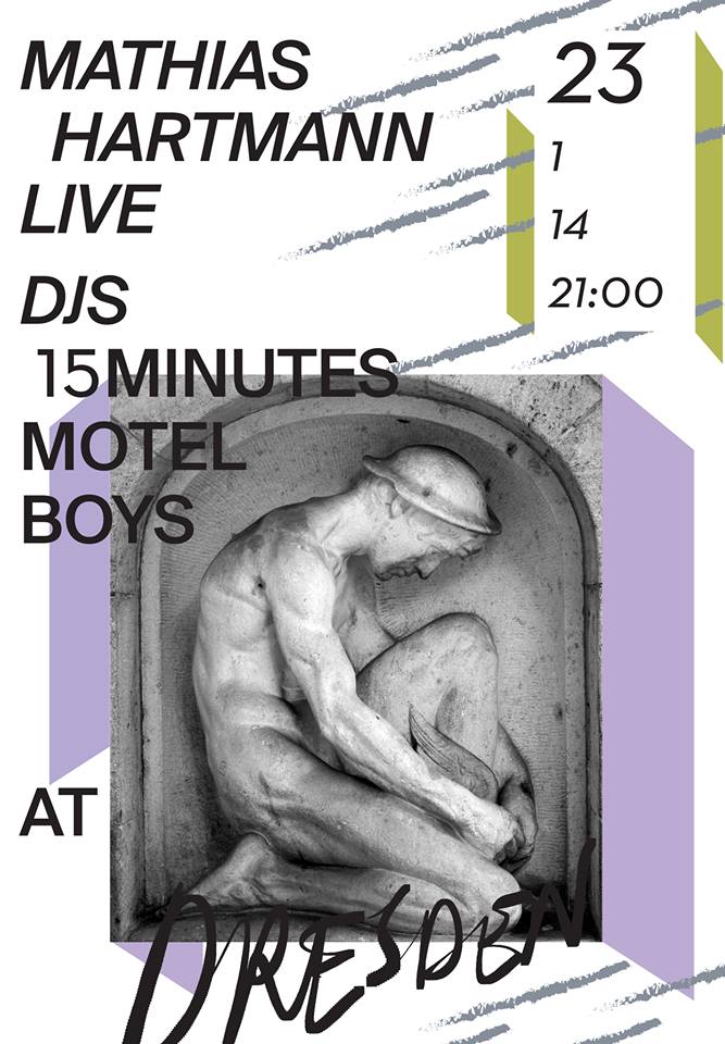 Website of Mathias Hartmann