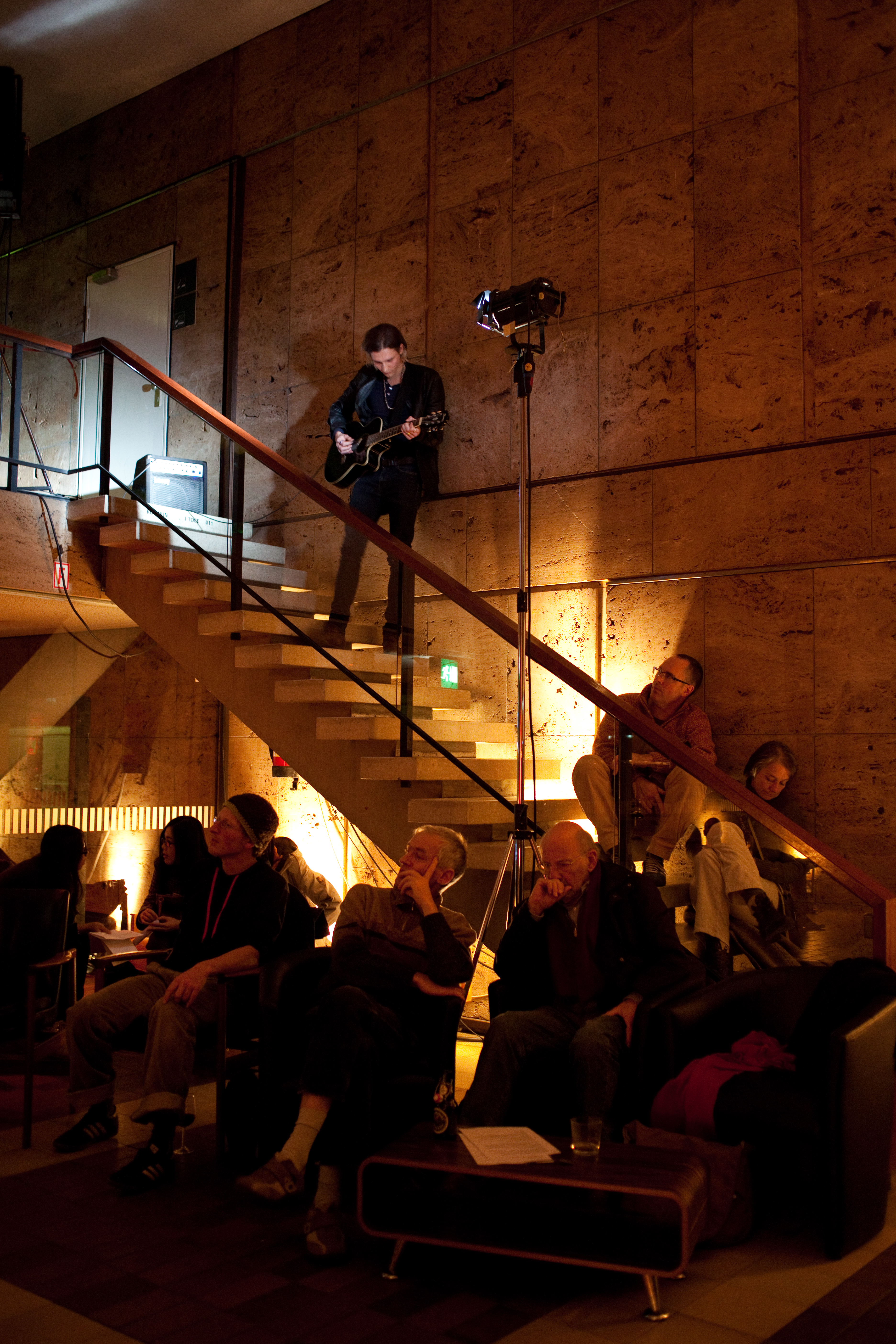 Website of Mathias Hartmann