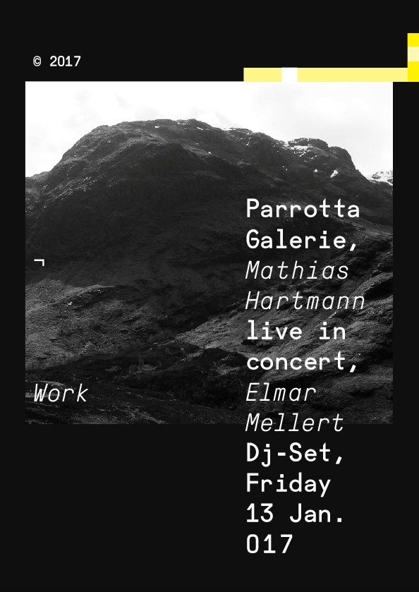 Website of Mathias Hartmann