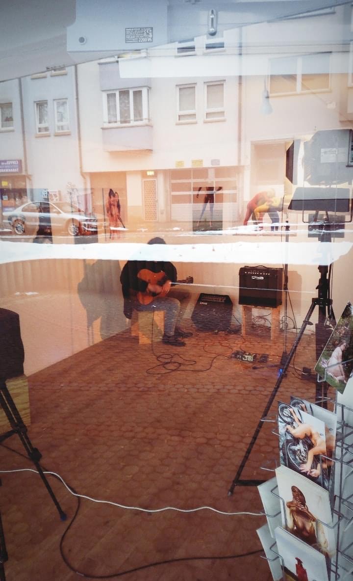 Website of Mathias Hartmann