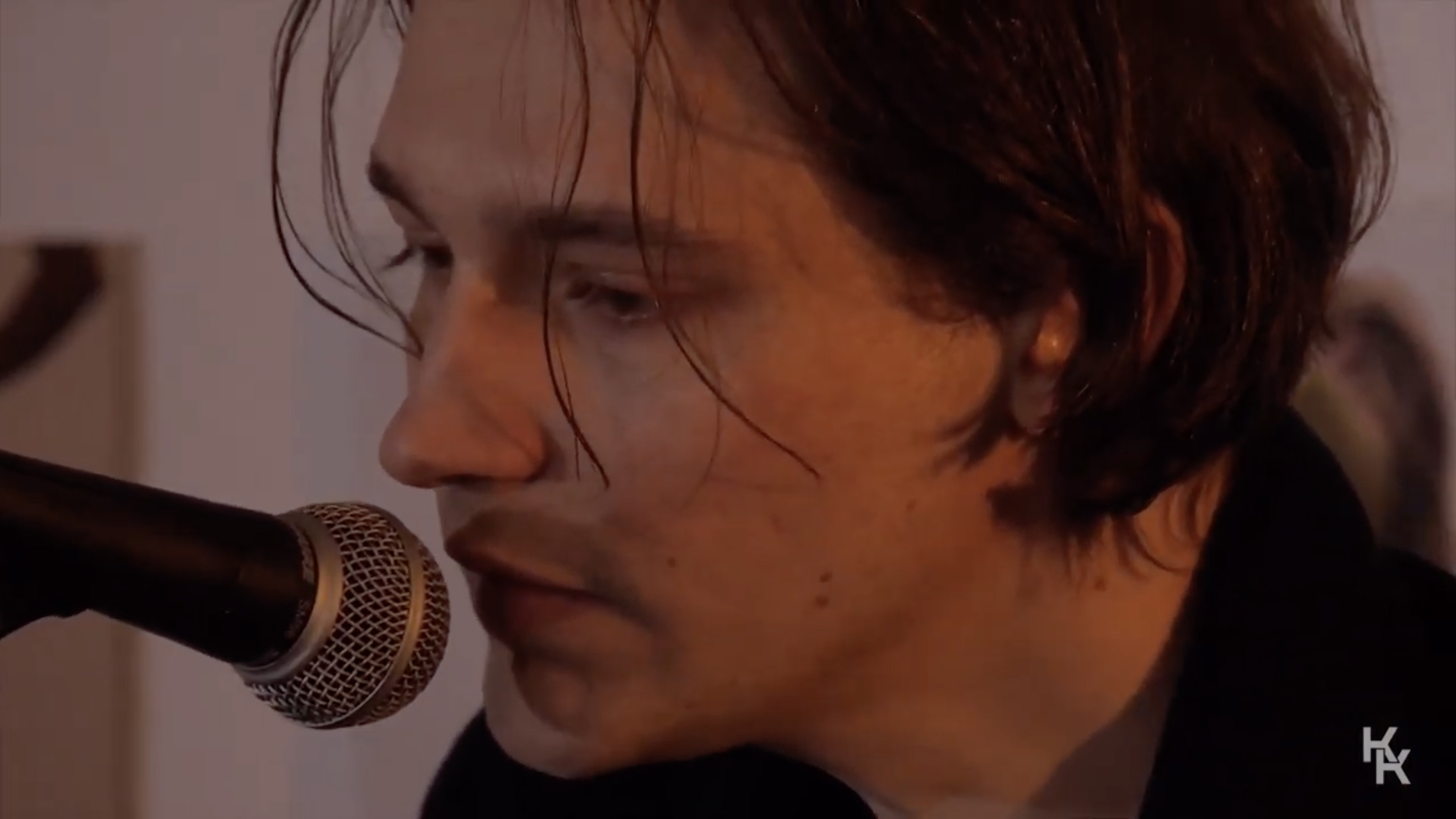 Website of Mathias Hartmann