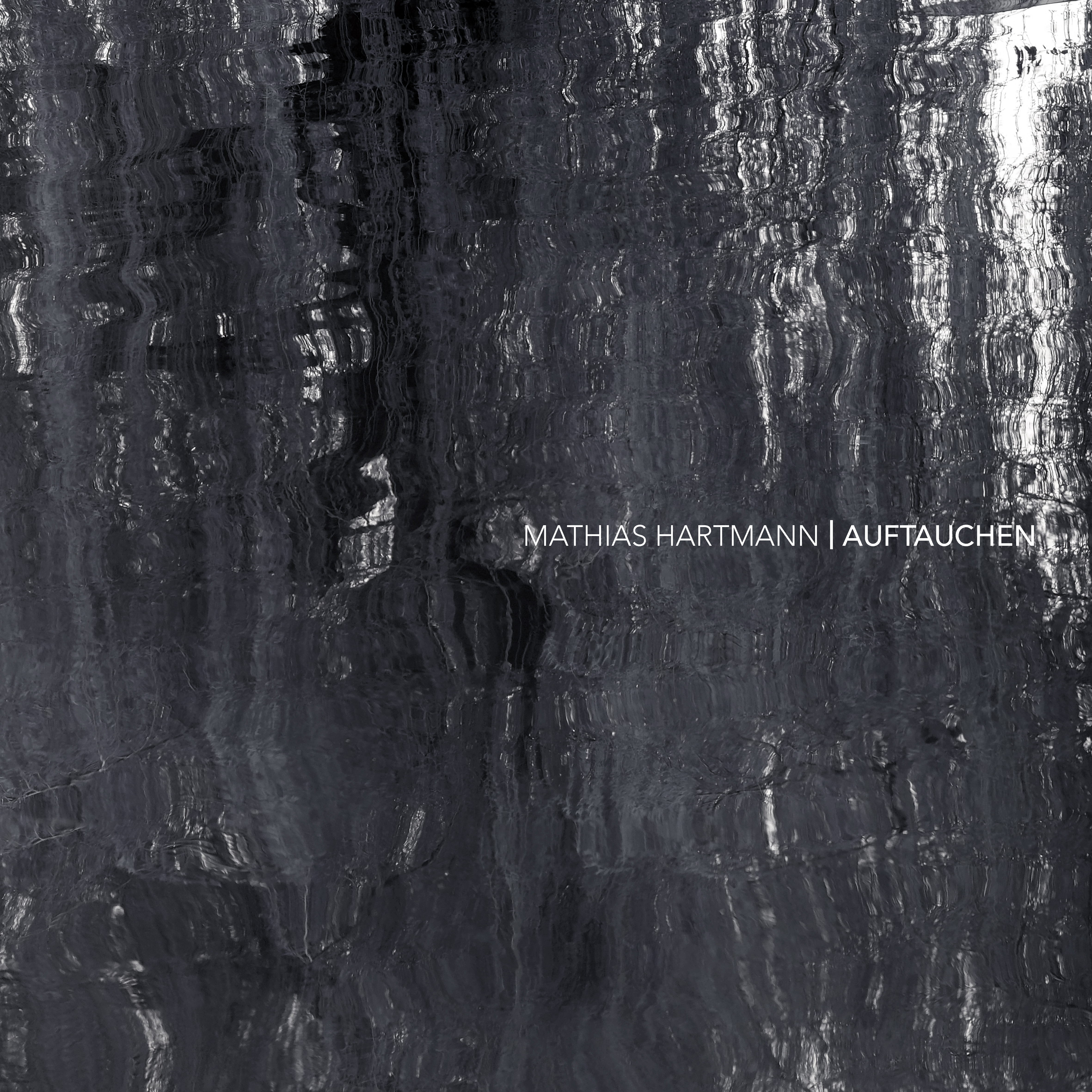  Website of Mathias Hartmann