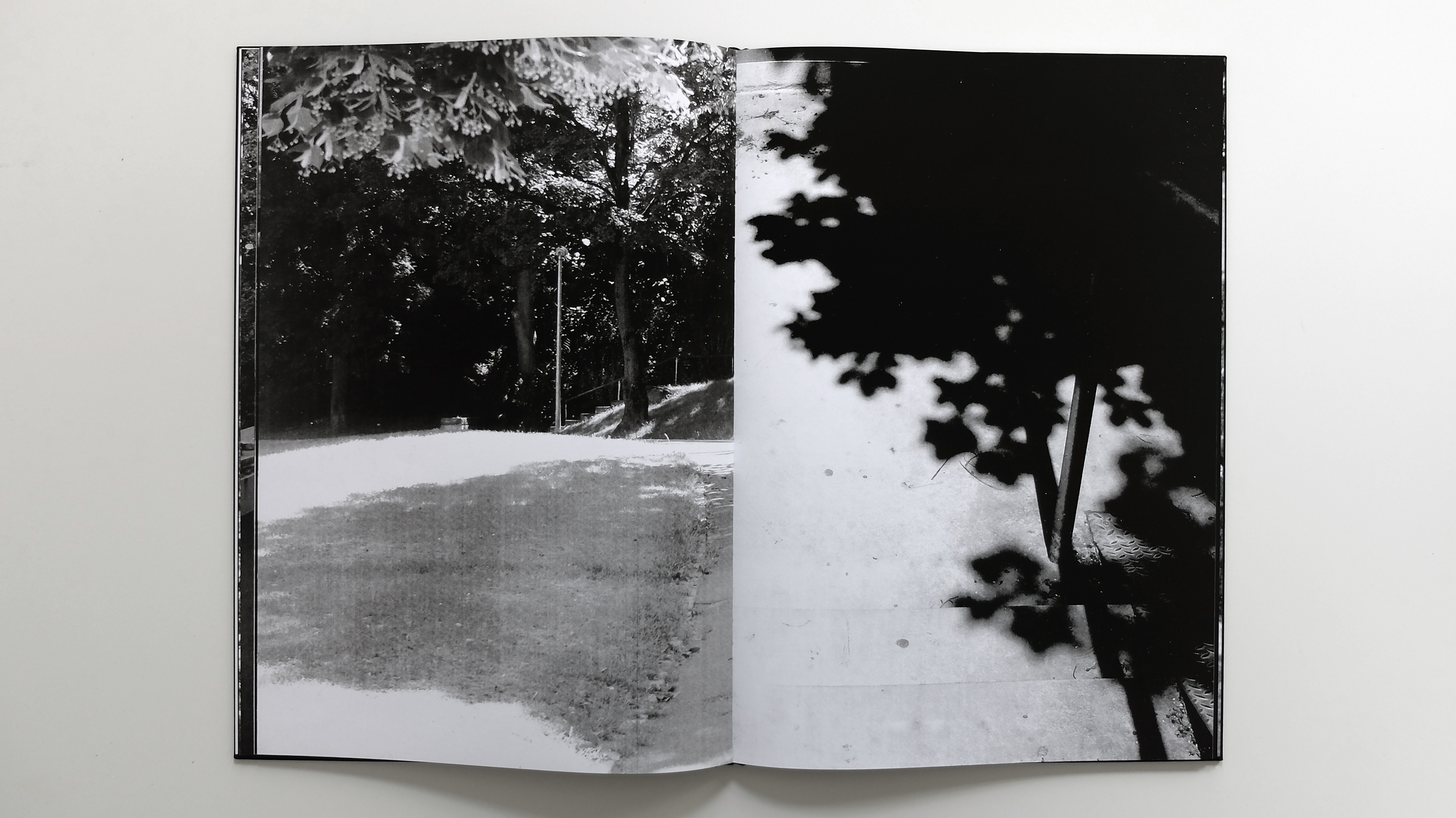 Website of Mathias Hartmann