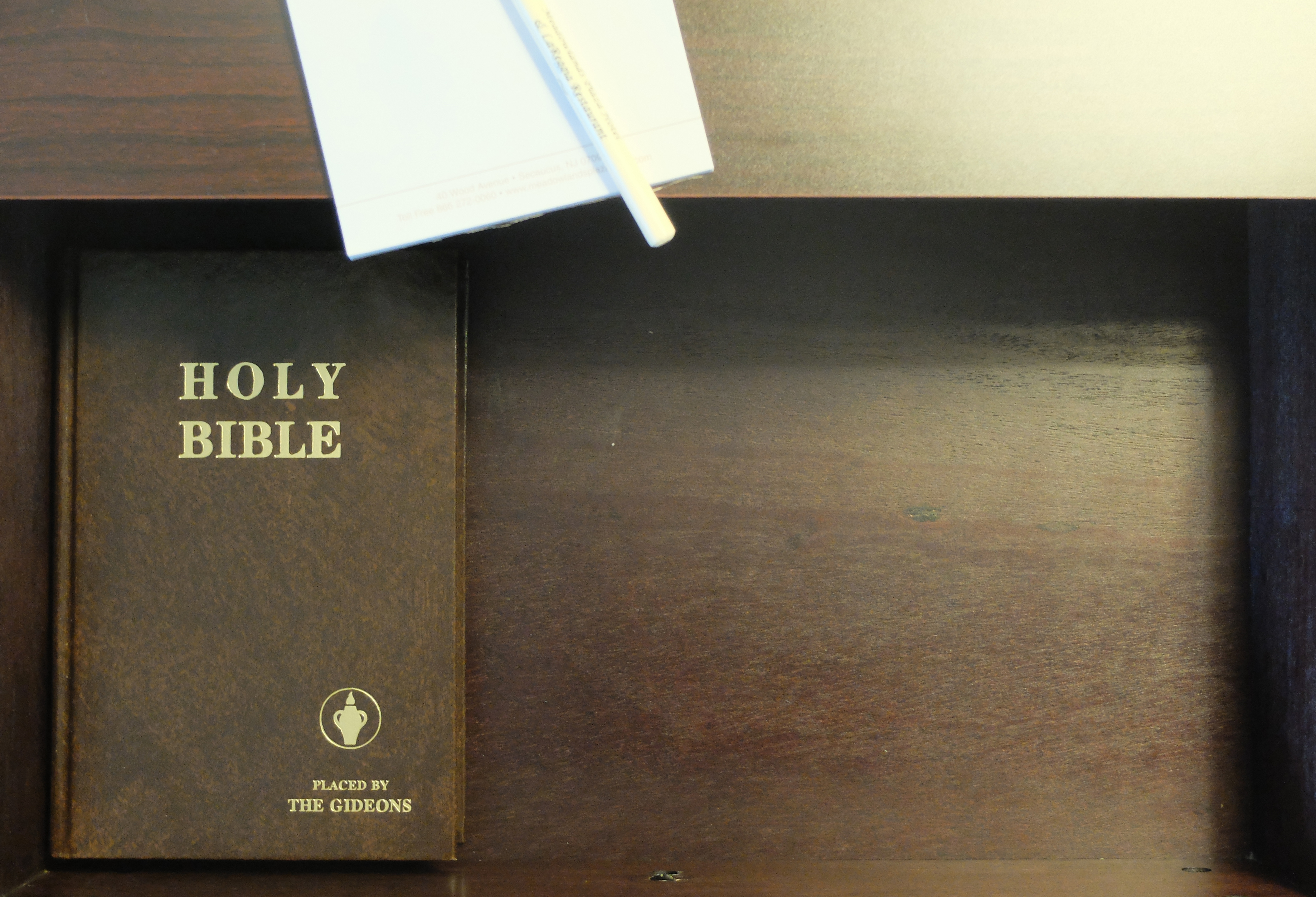  Website of Mathias Hartmann