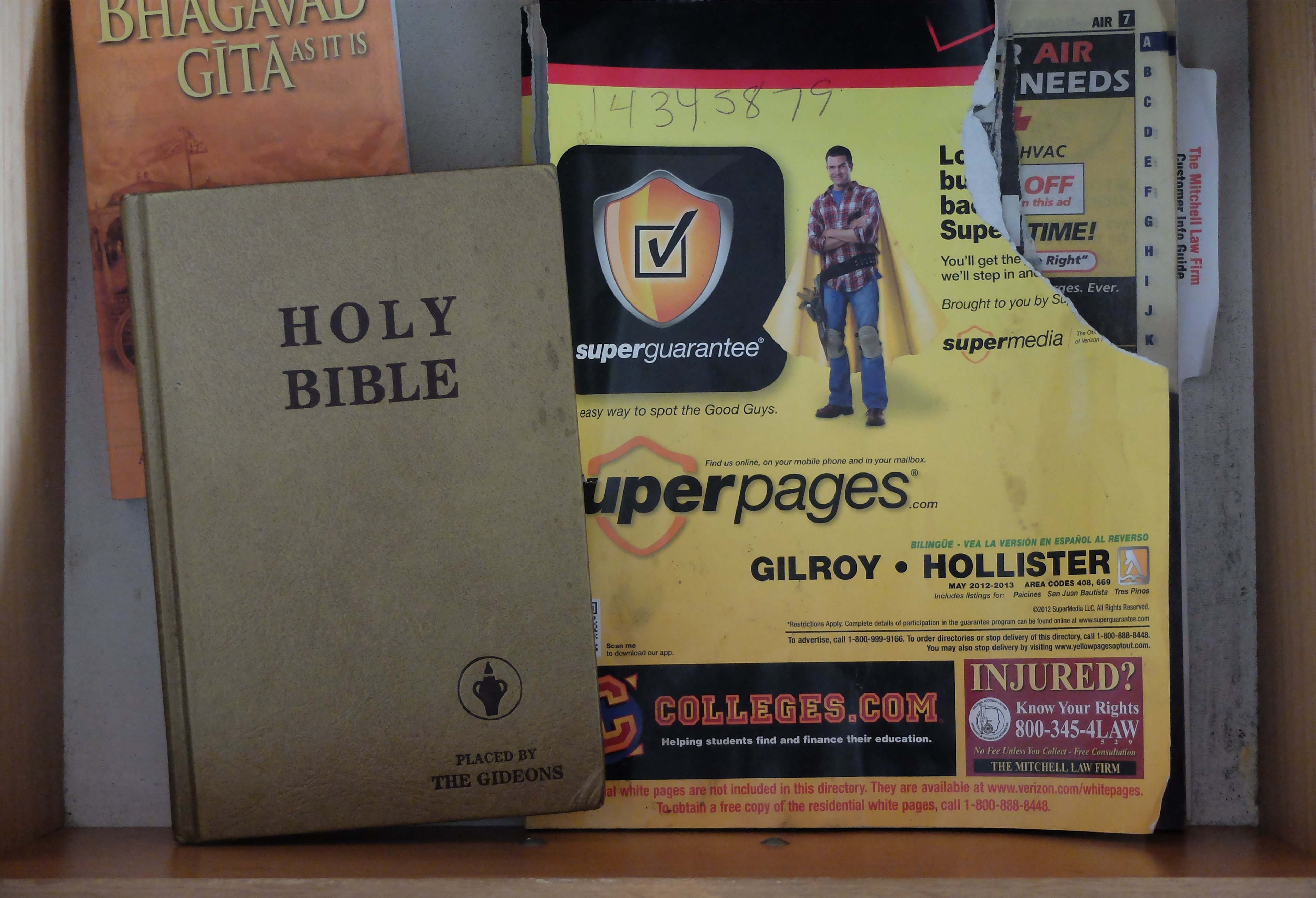  Website of Mathias Hartmann