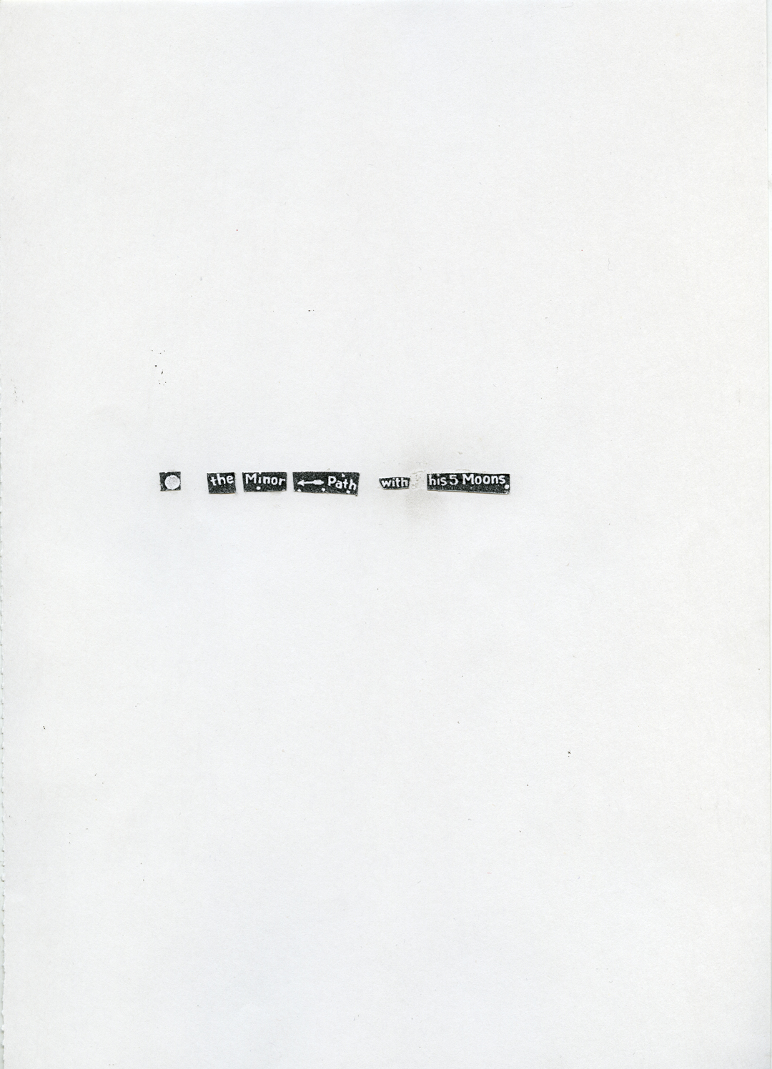 openbooks Website of Mathias Hartmann