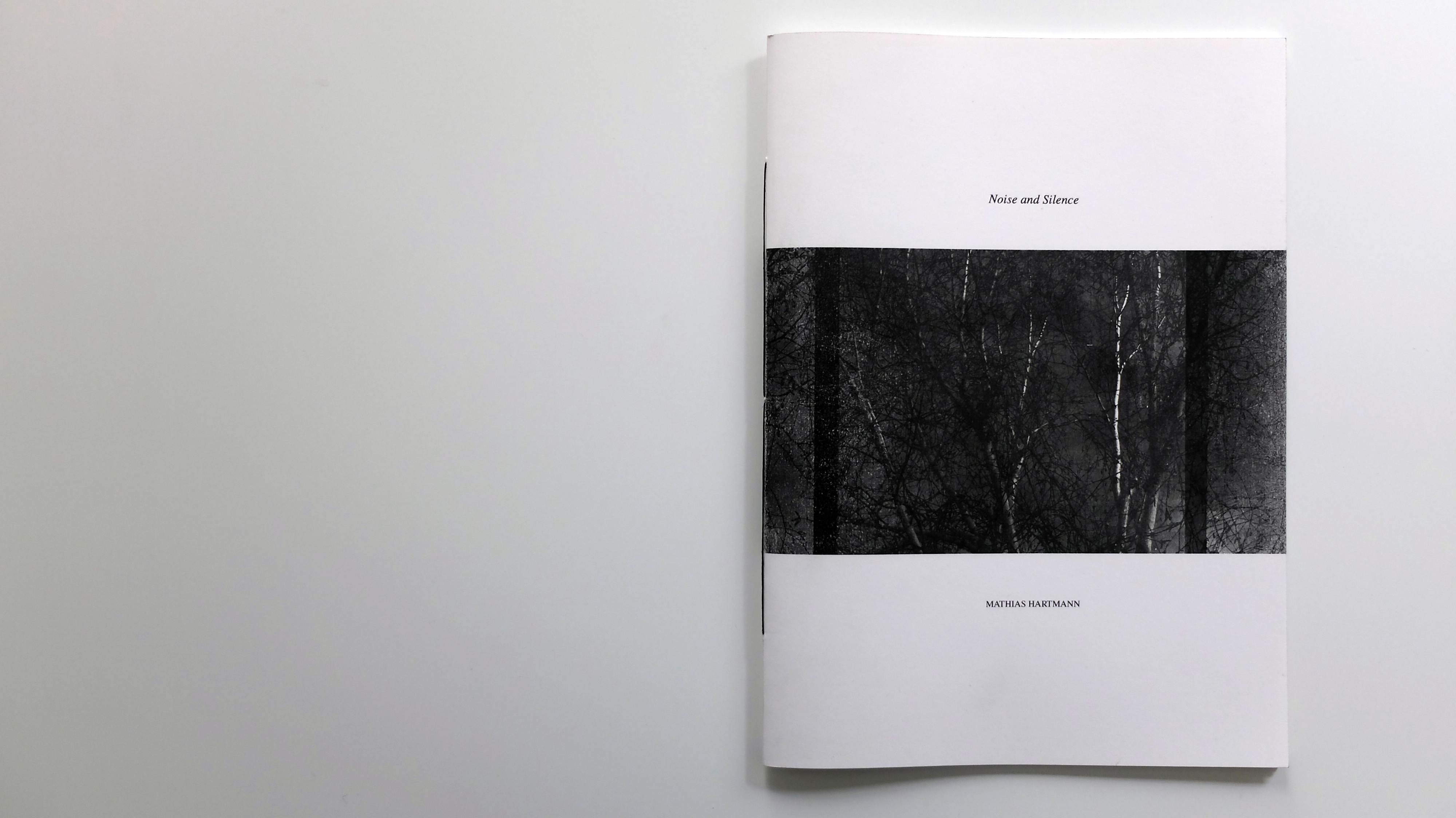 Website of Mathias Hartmann