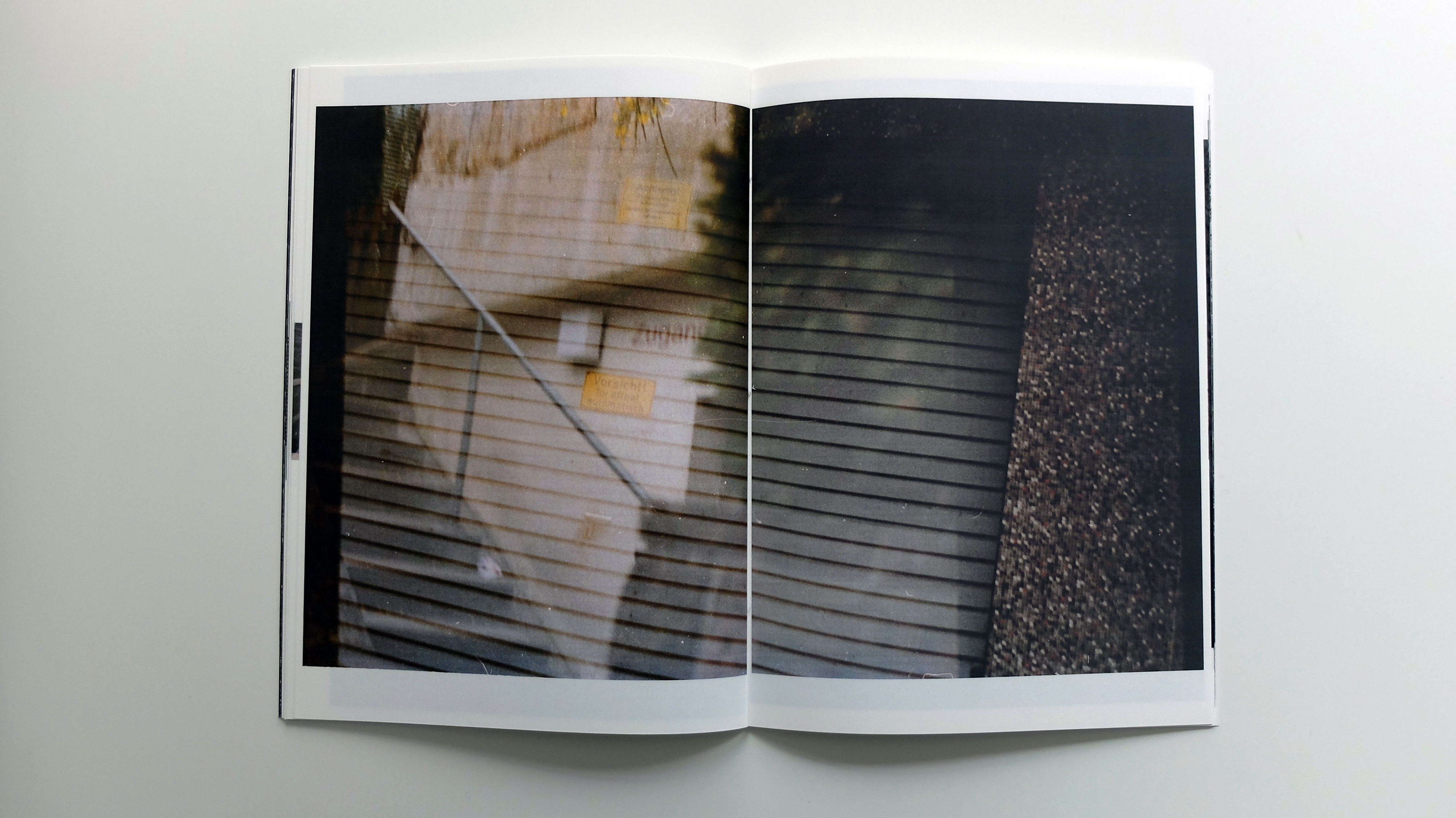 Website of Mathias Hartmann