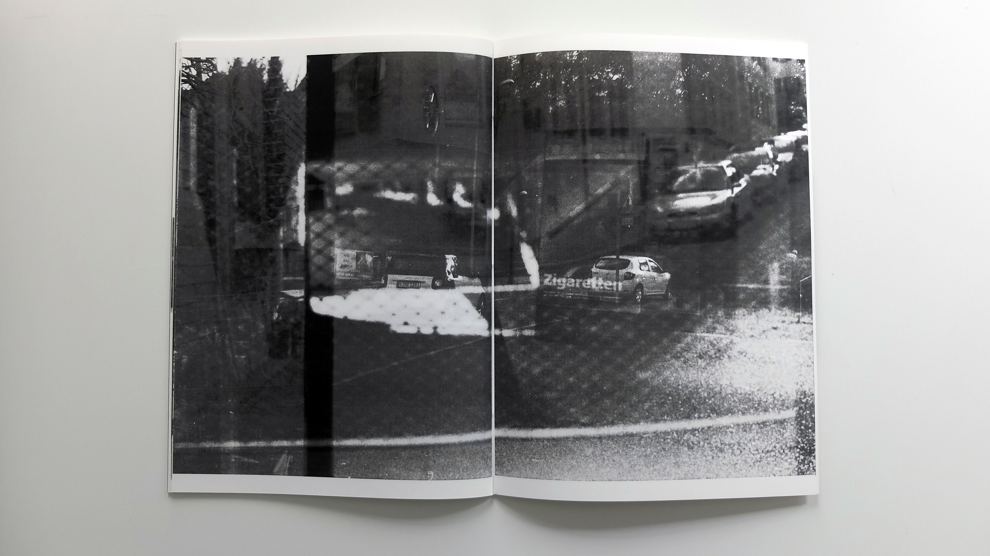 Website of Mathias Hartmann